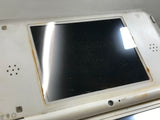 Nintendo DSi LL XL DS Natural White Console Nintendo Japan - Not Working LH2743