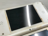 Nintendo DSi LL XL DS Natural White Console Nintendo Japan - Not Working LH2743