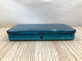 Nintendo 3DS Aqua Blue Console Nintendo Japan - With Defects LH2744