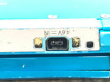 Nintendo 3DS Aqua Blue Console Nintendo Japan - With Defects LH2744