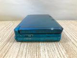 Nintendo 3DS Aqua Blue Console Nintendo Japan - With Defects LH2745