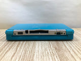Nintendo 3DS Aqua Blue Console Nintendo Japan - With Defects LH2745