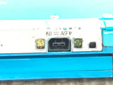 Nintendo 3DS Aqua Blue Console Nintendo Japan - With Defects LH2745