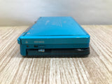 Nintendo 3DS Aqua Blue Console Nintendo Japan - With Defects LH2745