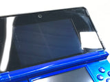 Nintendo 3DS Cobalt Blue Console Nintendo Japan - With Defects LH2746