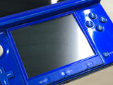 Nintendo 3DS Cobalt Blue Console Nintendo Japan - With Defects LH2746