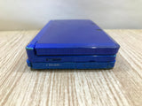 Nintendo 3DS Cobalt Blue Console Nintendo Japan - With Defects LH2746