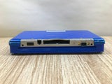 Nintendo 3DS Cobalt Blue Console Nintendo Japan - With Defects LH2746