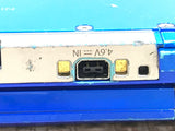 Nintendo 3DS Cobalt Blue Console Nintendo Japan - With Defects LH2746