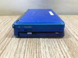 Nintendo 3DS Cobalt Blue Console Nintendo Japan - With Defects LH2746
