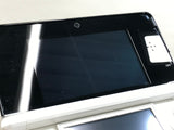Nintendo 3DS Ice White Console Nintendo Japan - With Defects LH2747