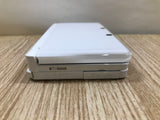 Nintendo 3DS Ice White Console Nintendo Japan - With Defects LH2747