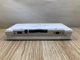 Nintendo 3DS Ice White Console Nintendo Japan - With Defects LH2747