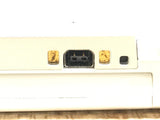 Nintendo 3DS Ice White Console Nintendo Japan - With Defects LH2747