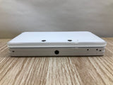 Nintendo 3DS Ice White Console Nintendo Japan - Tested Working LH2748