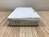 Nintendo 3DS Ice White Console Nintendo Japan - Tested Working LH2748