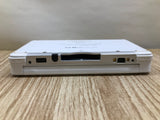 Nintendo 3DS Ice White Console Nintendo Japan - Tested Working LH2748