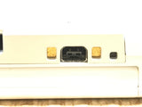 Nintendo 3DS Ice White Console Nintendo Japan - Tested Working LH2748