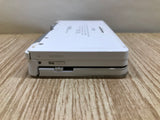 Nintendo 3DS Ice White Console Nintendo Japan - Tested Working LH2748