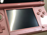 Nintendo 3DS Misty Pink Console Nintendo Japan - With Defects LH2749