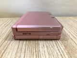 Nintendo 3DS Misty Pink Console Nintendo Japan - With Defects LH2749