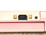 Nintendo 3DS Misty Pink Console Nintendo Japan - With Defects LH2749