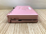 Nintendo 3DS Misty Pink Console Nintendo Japan - With Defects LH2749