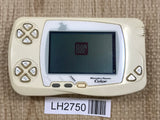Wonder Swan Color Final Fantasy I Ver. Console Japan - Tested Working LH2750