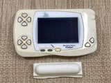 Wonder Swan Color Final Fantasy I Ver. Console Japan - Tested Working LH2750