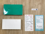 GameBoy Pocket Box Only for Console Nintendo Japan - LH2751