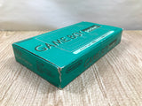 GameBoy Pocket Box Only for Console Nintendo Japan - LH2751