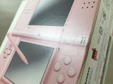 Nintendo DS Lite Only Box for Console Nintendo Japan - LH2752