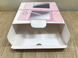 Nintendo DS Lite Only Box for Console Nintendo Japan - LH2752