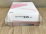 Nintendo DS Lite Only Box for Console Nintendo Japan - LH2752