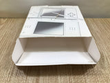 Nintendo DS Lite Only Box for Console Nintendo Japan - LH2753