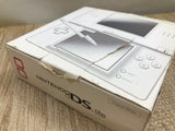 Nintendo DS Lite Only Box for Console Nintendo Japan - LH2753