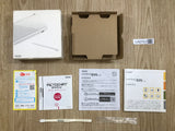 Nintendo DS Lite Only Box for Console Nintendo Japan - LH2753