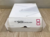 Nintendo DS Lite Only Box for Console Nintendo Japan - LH2753