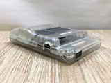 GameBoy Color Clear Console Nintendo Japan - With Defects LH2761