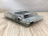GameBoy Color Clear Console Nintendo Japan - With Defects LH2762