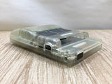 GameBoy Color Clear Console Nintendo Japan - With Defects LH2764