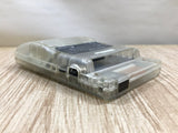 GameBoy Color Clear Console Nintendo Japan - With Defects LH2766