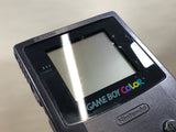 GameBoy Color Purple Console Nintendo Japan - Tested Working LH2768