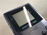 GameBoy Color Purple Console Nintendo Japan - Tested Working LH2768