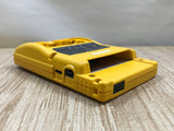 GameBoy Color Yellow Console Nintendo Japan - With Defects LH2773