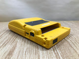 GameBoy Color Yellow Console Nintendo Japan - With Defects LH2774