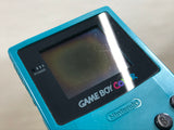 GameBoy Color Blue Console Nintendo Japan - Not Working LH2779