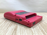 GameBoy Color Red Console Nintendo Japan - With Defects LH2782