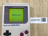 GameBoy Original DMG-01 Console Nintendo Japan - With Defects LH2791