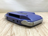 GameBoy Advance Violet Console Nintendo Japan - With Defects LH2802